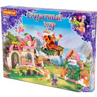 Полесье 82046 Сказочный мир-2