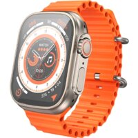 Hoco Y12 Ultra (титановое золото)