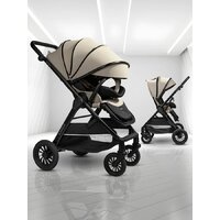 Amarobaby Somnium AB25-10SOMNIUM/03 (бежевый) Image #19