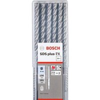 Bosch 2608576194 (30 предметов)