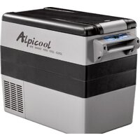 Alpicool CF55 (без адаптера 220В)