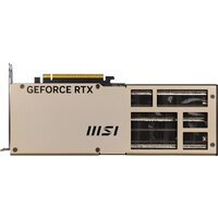 MSI GeForce RTX 5080 16G Inspire 3X Image #3