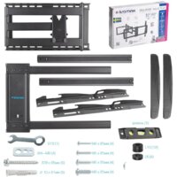 Kromax GALACTIC-61 (черный) Image #4