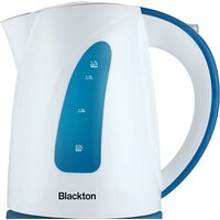 Blackton Bt KT1706P (белый/синий)