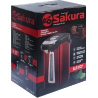 Sakura SA-1346R Image #7