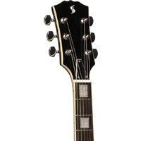 Stagg SEL-STD BLK Image #4