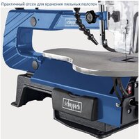 Scheppach DECO-XLS Image #6