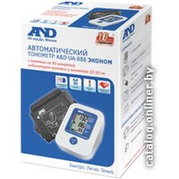 A&D UA-888EACM (эконом) Image #2