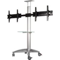 Arm Media PT-Stand-15 (серебристый) Image #3
