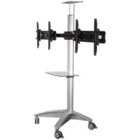 Arm Media PT-Stand-15 (серебристый) Image #5