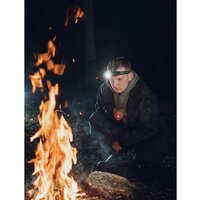 Armytek Wizard C2 Magnet USB (белый) Image #12