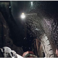 Armytek Wizard C2 Magnet USB (белый) Image #8