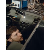 Armytek Wizard C2 Magnet USB (белый) Image #14