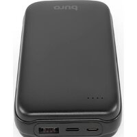 Buro BP20A 20000mAh (черный) Image #19
