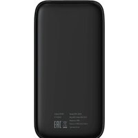 Buro BP20A 20000mAh (черный) Image #7