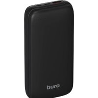 Buro BP20A 20000mAh (черный) Image #12