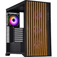 Formula TimberLine T0 (черный)