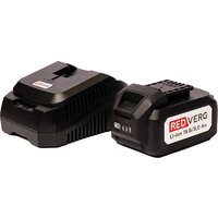 RedVerg RD-IS18BLM/U (с 1-им АКБ, кейс) Image #12