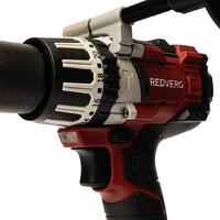 RedVerg RD-IS18BLM/U (с 1-им АКБ, кейс) Image #11