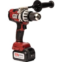 RedVerg RD-IS18BLM/U (с 1-им АКБ, кейс) Image #5