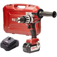 RedVerg RD-IS18BLM/U (с 1-им АКБ, кейс)