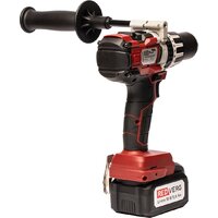 RedVerg RD-IS18BLM/U (с 1-им АКБ, кейс) Image #4