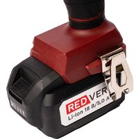 RedVerg RD-IS18BLM/U (с 1-им АКБ, кейс) Image #10