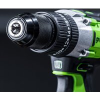 Greenworks GD24DD60 3704107CUB (с 1-им АКБ) Image #7