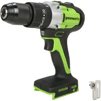 Greenworks GD24DD60 3704107CUB (с 1-им АКБ)