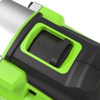 Greenworks GD24DD60 3704107CUB (с 1-им АКБ) Image #6