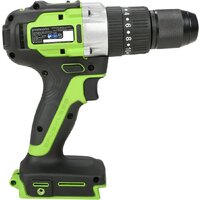 Greenworks GD24DD60 3704107CUB (с 1-им АКБ) Image #4