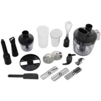 Moulinex InfinyForce Pro DD95MD10 Image #7