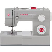 Singer 4432 Heavy Duty