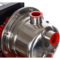 Quattro Elementi Automatico 1001 Inox Image #5