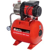 Quattro Elementi Automatico 1001 Inox Image #3