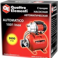 Quattro Elementi Automatico 1001 Inox Image #7