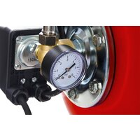 Quattro Elementi Automatico 1001 Inox Image #6