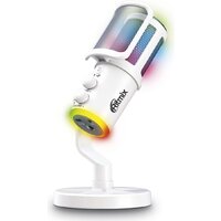 Ritmix RDM-178 USB Gaming (белый)