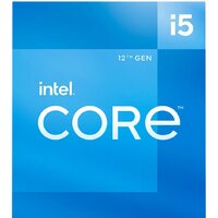 Intel Core i5-12400F (BOX)