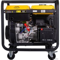 Huter LDG 7000LXА Image #5