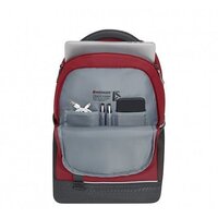 Wenger Next Tyon 16 611984 (красный/антрацит) Image #2