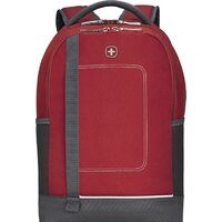 Wenger Next Tyon 16 611984 (красный/антрацит)