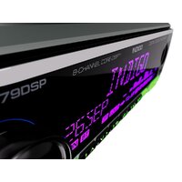 Aura Indigo-879DSP Image #4