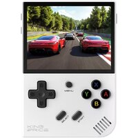 Kingprice Portable Zeus KCPSZ1 (серый)