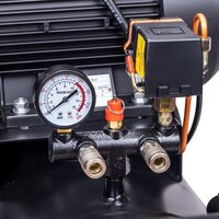 FoxWeld Aeromax 550/100 HP 7069 Image #6