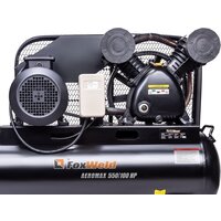 FoxWeld Aeromax 550/100 HP 7069 Image #5