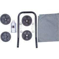 FoxWeld Aeromax 550/100 HP 7069 Image #7