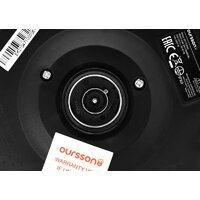 Oursson EK1733WD/BL Image #7