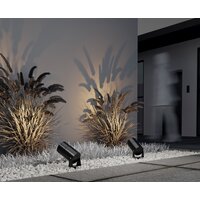 Maytoni Bern O050FL-L15GF3K Image #6