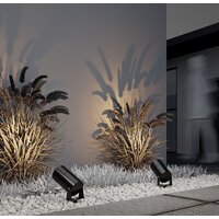 Maytoni Bern O050FL-L15GF3K Image #7